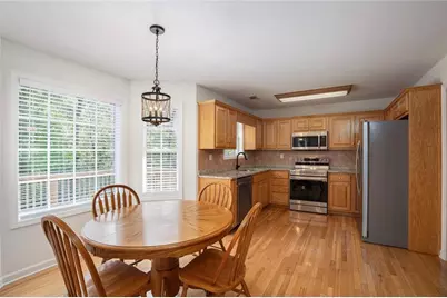 333 Long Branch Crossing, Dahlonega, GA 30533 - Photo 28