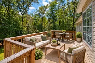 333 Long Branch Crossing, Dahlonega, GA 30533 - Photo 38