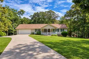 333 Long Branch Crossing, Dahlonega, GA 30533 - Photo 1
