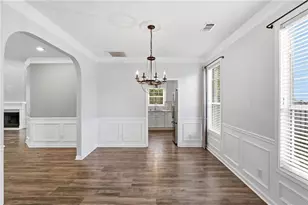 302 Highland Ct, Woodstock, GA 30188 - Photo 6