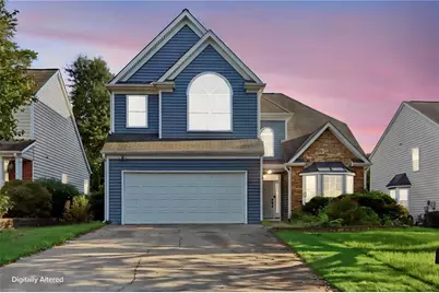 302 Highland Court, Woodstock, GA 30188 - Photo 2