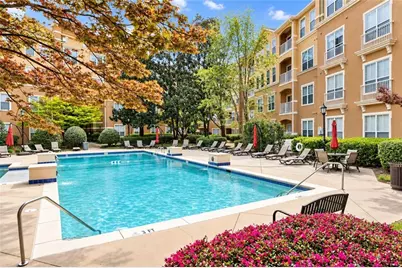 10 Perimeter Summit Boulevard #3110, Atlanta, GA 30319 - Photo 24