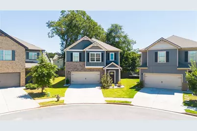 2288 Elise Way, Hampton, GA 30228 - Photo 1