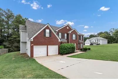 2631 Downing Park Drive SE, Conyers, GA 30094 - Photo 2