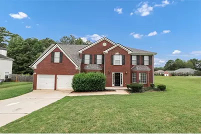 2631 Downing Park Drive SE, Conyers, GA 30094 - Photo 1