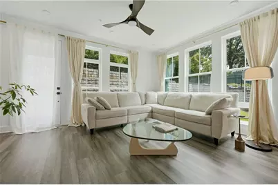 1763 Beckham Place NE, Atlanta, GA 30324 - Photo 2