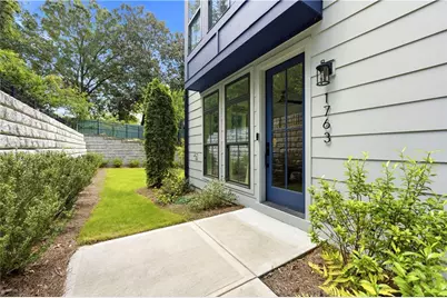 1763 Beckham Place NE, Atlanta, GA 30324 - Photo 1
