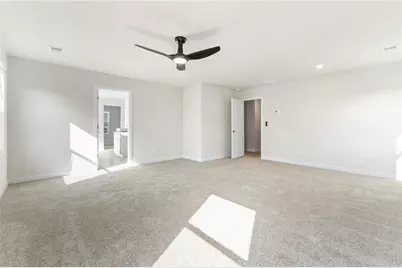 342 Jarrett Street, Fairburn, GA 30213 - Photo 18