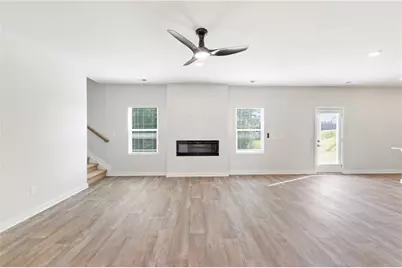 342 Jarrett Street, Fairburn, GA 30213 - Photo 6