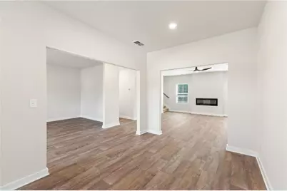 342 Jarrett Street, Fairburn, GA 30213 - Photo 12