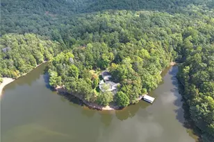 1218 Hightower Rd, Cedartown, GA 30125 - Photo 1