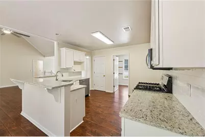 6608 Windbrook Way, Flowery Branch, GA 30542 - Photo 2
