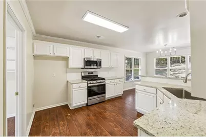6608 Windbrook Way, Flowery Branch, GA 30542 - Photo 6