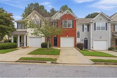 3622 Lantern Crest Cove, Scottdale, GA 30079 - Photo 1