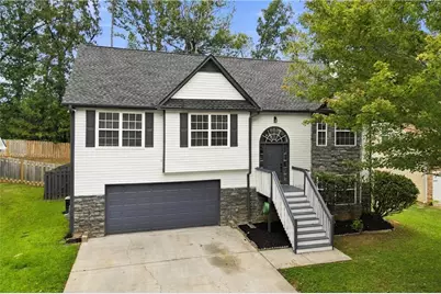 2362 Garnet Avenue, Riverdale, GA 30296 - Photo 2
