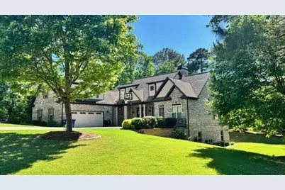 5818 Wild Herrin Trail, Douglasville, GA 30135 - Photo 2
