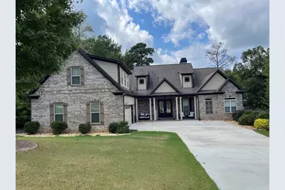 5818 Wild Herrin Trail, Douglasville, GA 30135 - Photo 1