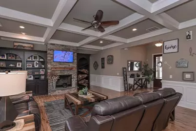 5818 Wild Herrin Trail, Douglasville, GA 30135 - Photo 10