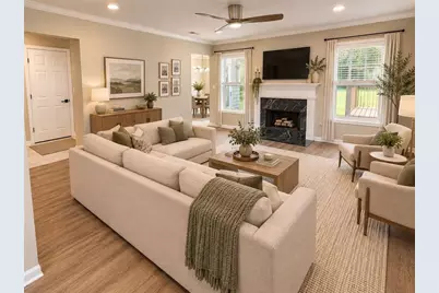 1831 Green Oak Circle, Lawrenceville, GA 30043 - Photo 18