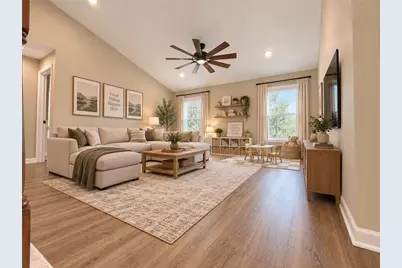1831 Green Oak Circle, Lawrenceville, GA 30043 - Photo 20
