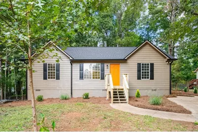 229 Poplar Way, Dallas, GA 30157 - Photo 1