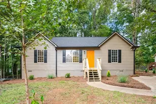 229 Poplar Way, Dallas, GA 30157 - Photo 1