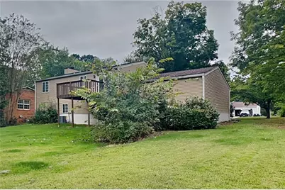 2582 Morgan Lake Drive NE, Marietta, GA 30066 - Photo 18
