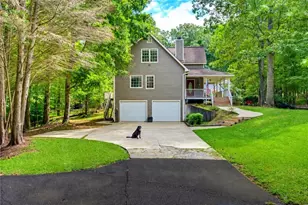 33 Mayapple Glen, Dawsonville, GA 30534 - Photo 2