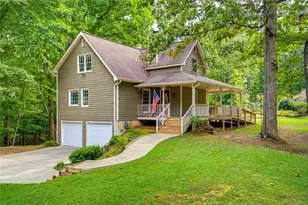 33 Mayapple Glen, Dawsonville, GA 30534 - Photo 1