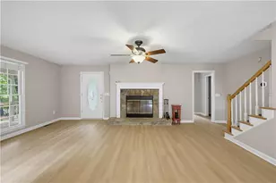 33 Mayapple Glen, Dawsonville, GA 30534 - Photo 10