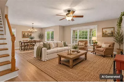 33 Mayapple Glen, Dawsonville, GA 30534 - Photo 8