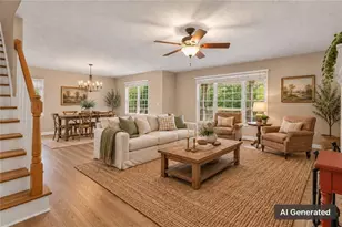 33 Mayapple Glen, Dawsonville, GA 30534 - Photo 8
