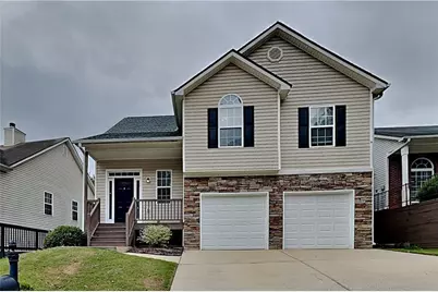 112 Providence Way, Dallas, GA 30157 - Photo 1