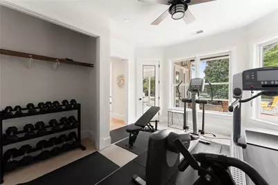 8190 Bennett Lane, Gainesville, GA 30506 - Photo 30