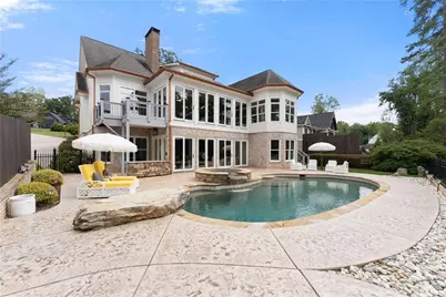 8190 Bennett Lane, Gainesville, GA 30506 - Photo 36