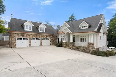 8190 Bennett Lane, Gainesville, GA 30506 - Photo 1