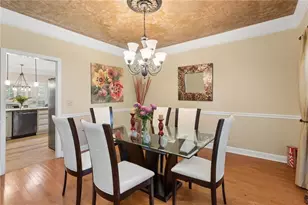 1471 Mahogany Chase NW, Acworth, GA 30101 - Photo 14