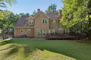 1471 Mahogany Chase NW, Acworth, GA 30101 - Photo 40