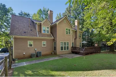 1471 Mahogany Chase NW, Acworth, GA 30101 - Photo 38
