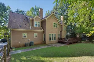 1471 Mahogany Chase NW, Acworth, GA 30101 - Photo 38