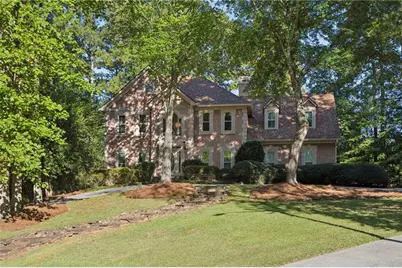 1471 Mahogany Chase NW, Acworth, GA 30101 - Photo 2