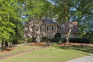 1471 Mahogany Chase NW, Acworth, GA 30101 - Photo 2