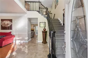 1471 Mahogany Chase NW, Acworth, GA 30101 - Photo 8