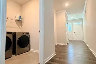 5112 Tulip Sq, Acworth, GA 30101 - Photo 4
