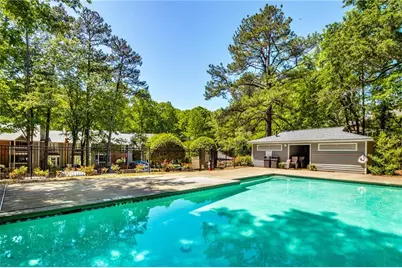 408 Warm Springs Circle, Roswell, GA 30075 - Photo 30