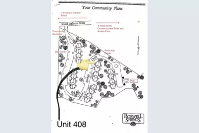 408 Warm Springs Circle, Roswell, GA 30075 - Photo 22