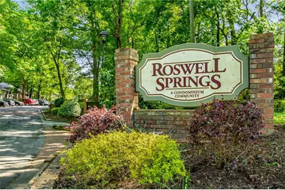 408 Warm Springs Circle, Roswell, GA 30075 - Photo 24