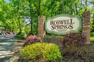 408 Warm Springs Cir, Roswell, GA 30075 - Photo 24