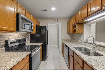 408 Warm Springs Circle, Roswell, GA 30075 - Photo 2