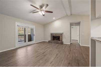408 Warm Springs Circle, Roswell, GA 30075 - Photo 6